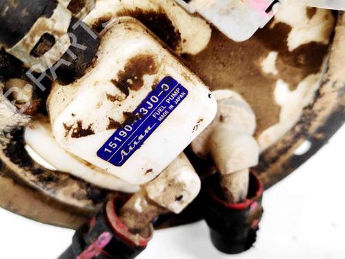 Electronic module SUZUKI LIANA Hatchback 1.4 DDiS | BP35305955M83 - Image 3