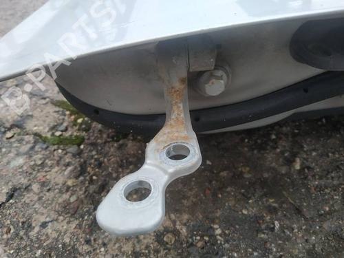 Used Hinge/Door check strap FORD FOCUS C-MAX (DM2) 1.6 TDCi (109 hp) 32924624