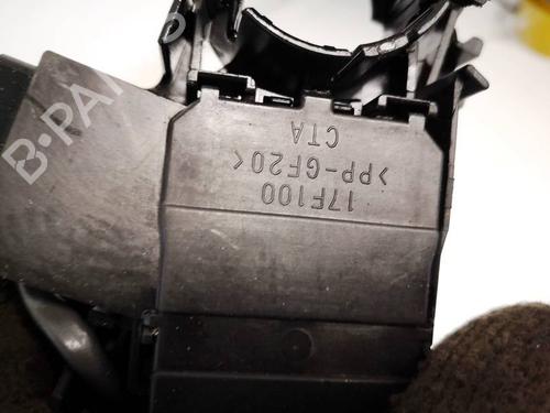 Warning switch LEXUS IS II (_E2_) 220d (ALE20) | BP34941332I22 - Image 3
