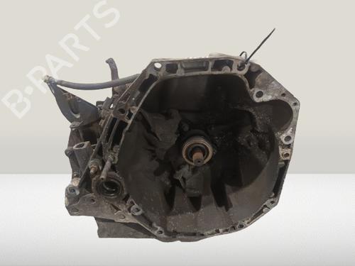 Used Gearbox Gearbox 34840668 34840668