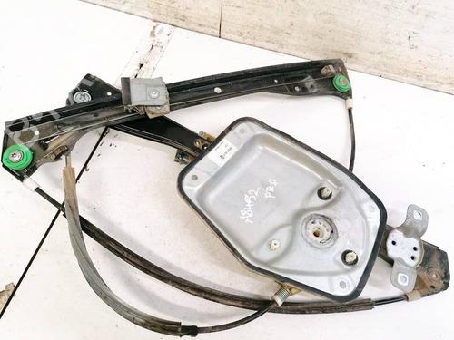 Used Front right window mechanism Front right window mechanism VW GOLF VI (5K1) 1.6 TDI (90 hp) 35368024 35368024