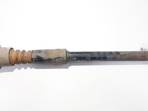 Used Left rear shock absorber Left rear shock absorber 35451129 35451129