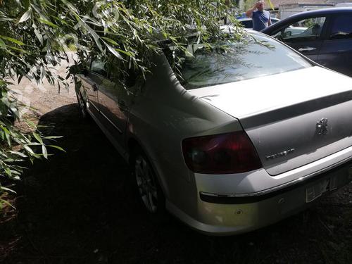 Switch PEUGEOT 407 (6D_) 2.0 (6DRFNB, 6DRFNE) | BP33509596I30  - Image 6