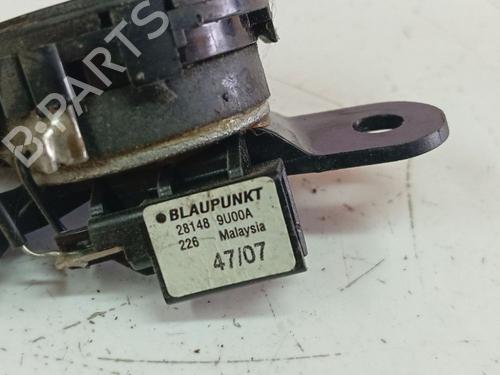Speaker NISSAN NOTE (E11, NE11) 1.5 dCi | BP37064371E2 - Image 4