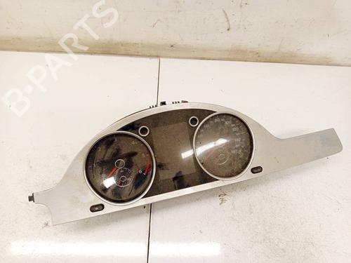 Used Instrument cluster Instrument cluster PEUGEOT 407 (6D_) 1.6 HDi 110 (6D9HZC, 6D9HYC) (109 hp) 36151926 36151926