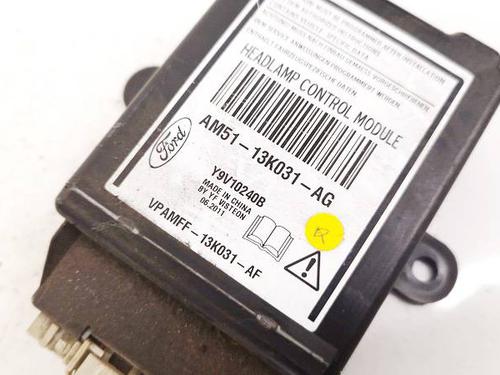 Electronic module FORD FOCUS III 1.6 TDCi | BP32574422M83  - Image 5