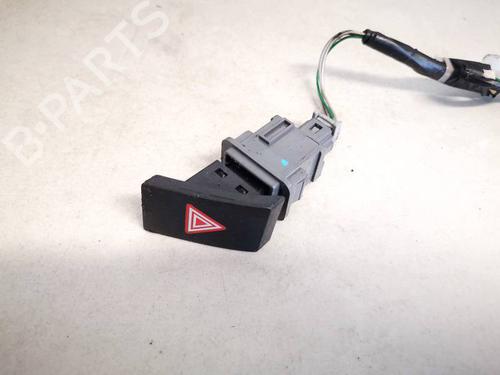 Used Warning switch Warning switch TOYOTA VERSO (_R2_) 2.0 D-4D (AUR20_, AUR20R) (126 hp) 35325136 35325136