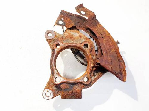 Used Left front steering knuckle Left front steering knuckle 34914321 34914321