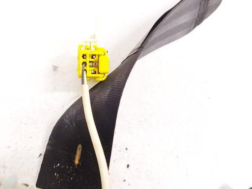 Front left seatbelt VW PASSAT B6 (3C2) 2.0 TDI | BP39484255I26 - Image 3