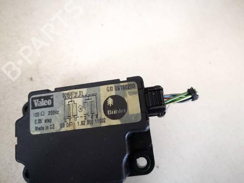 Electronic module OPEL VECTRA C (Z02) 2.2 DTI 16V (F69) | BP32955874M83 - Image 2
