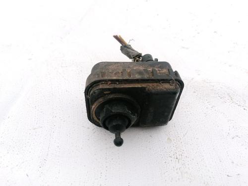 Used Headlight adjuster motor Headlight adjuster motor 35570279 35570279
