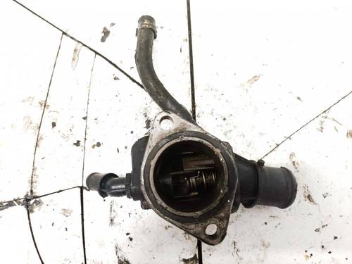 Used Thermostat housing Thermostat housing ALFA ROMEO 159 (939_) 1.9 JTDM 16V (939AXC1B, 939AXC12) (150 hp) 35240076 35240076