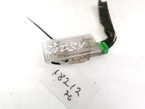interior-roof-light-volvo-s60-i-384-2000-2001-2002-2003-2004-2005-2006-2007-2008-2009-2010-35413867 main image