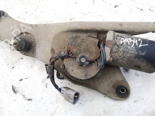 Front wiper motor LEXUS RX (MCU15) 300 AWD (MCU15) | BP35211623M29 - Image 2