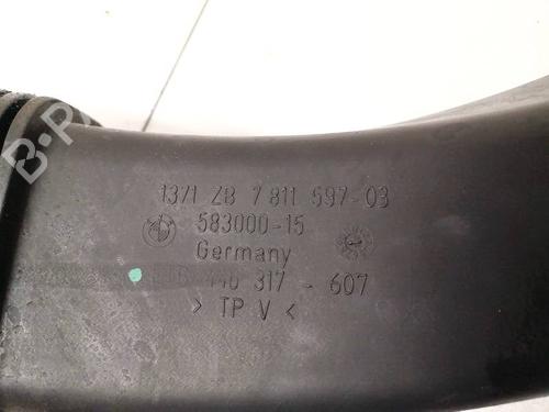 Pipe BMW 5 (F10) 520 d | BP35345383M125 - Image 3