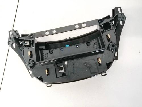 Climate control OPEL INSIGNIA A Saloon (G09) 1.6 CDTi (69) | BP34995216I5 - Image 2