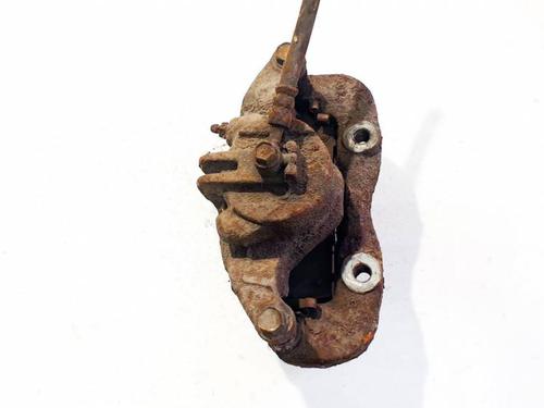 Right front brake caliper NISSAN NV200 Van 1.5 dCi 85 (M20, M20N, M20M) | BP37480747M104 - Image 2