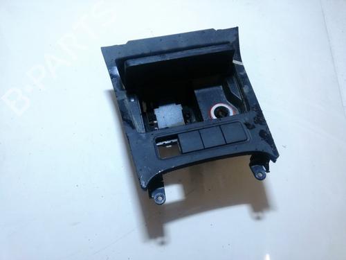 Used Ashtray Ashtray VW GOLF V (1K1) 1.6 FSI (115 hp) 35851231 35851231