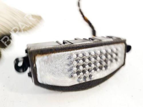 Heater resistor VW UP! (121, 122, BL1, BL2, BL3, 123) 1.0 | BP37654167M108 - Image 2