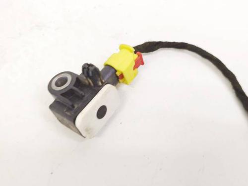 Electronic module SKODA FABIA II (542) 1.2 12V | BP32580844M83 