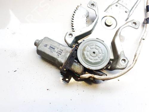 Used Right rear window motor Right rear window motor MAZDA PREMACY (CP) 2.0 TD (101 hp) 35252235 35252235