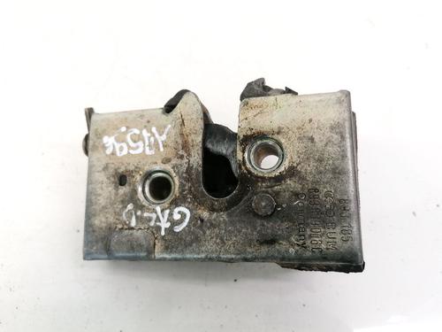 Højre bagtil lås Højre bagtil lås 35417077 35417077