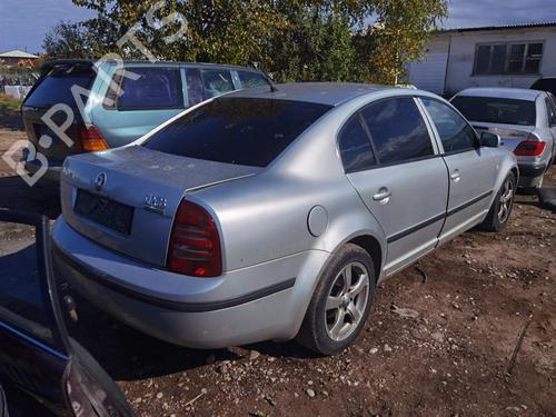 Engine mount SKODA SUPERB I (3U4) 1.9 TDI | BP32894256M89  - Image 8