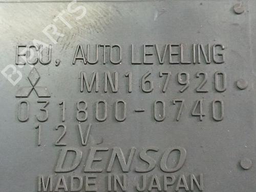 Electronic sensor MITSUBISHI GRANDIS (NA_W) 2.0 DI-D (NA8W) | BP32971665M84 - Image 4