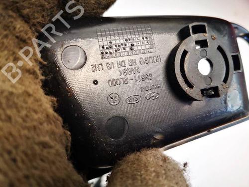 Other HYUNDAI i30 (FD) 1.6 CRDi | BP34978213O1 - Image 3