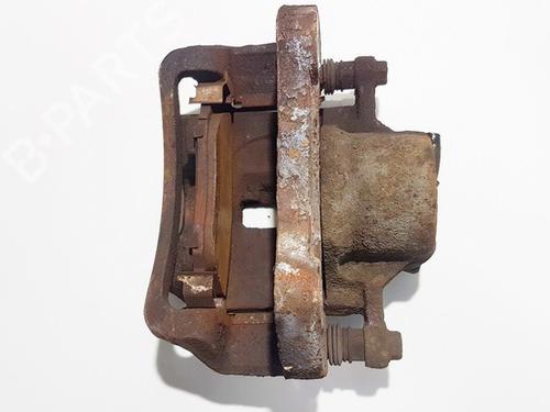 Left front brake caliper OPEL INSIGNIA A (G09) 2.0 CDTI (68) | BP35539241M105 - Image 3