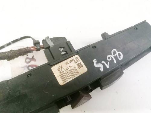 Warning switch OPEL ASTRA H (A04) 1.7 CDTI (L48) | BP35363024I22 - Image 3
