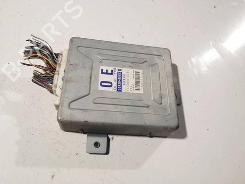 Electronic module SUZUKI IGNIS II (MH) 1.3 (RM413) | BP32567858M83