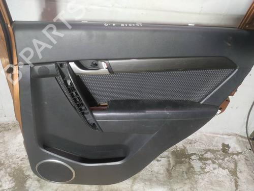 Used Rear right panel Rear right panel CHEVROLET CAPTIVA (C100, C140) 2.0 D 4WD (150 hp) 35073752 35073752