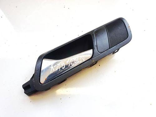 Rear left interior door handle VW PASSAT B6 (3C2) 2.0 TDI | BP35271399I15 - Image 2