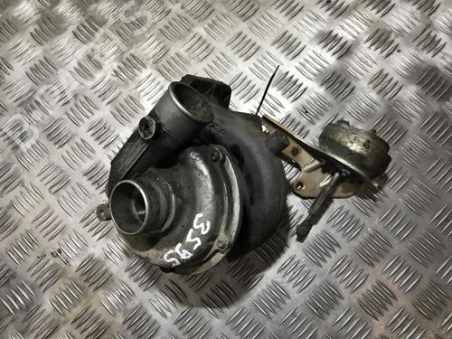 Used Turbocharger/Supercharger Turbocharger/Supercharger 35672305 35672305
