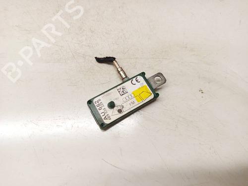 Used Electronic module Electronic module AUDI A6 C5 (4B2, 4B4) 2.5 TDI quattro (180 hp) 34813824 34813824