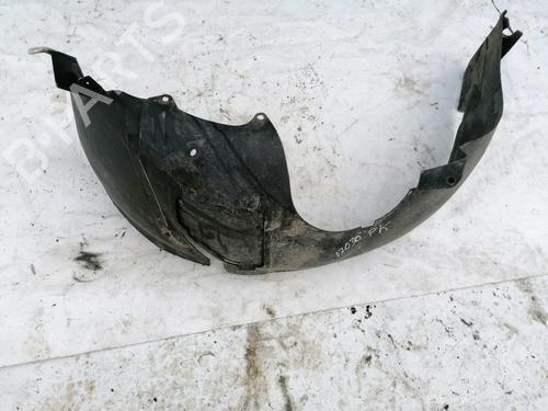 Hjulbue Hjulbue CHRYSLER PT CRUISER (PT_) 2.2 CRD (150 hp) 35528926 35528926