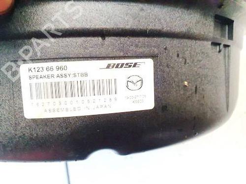 Electronic module MAZDA 3 Saloon (BP_) 2.0 SKYACTIV-G M Hybrid (BP5S, BP6S) | BP40029197M83 - Image 2