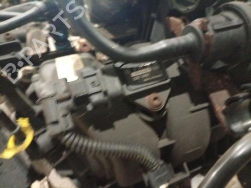 Used Electronic module Electronic module OPEL CORSA D (S07) 1.2 (L08, L68) (80 hp) 36658832 36658832