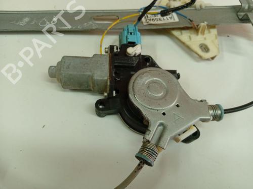 Right front window motor HONDA FR-V (BE) 2.2 i CTDi (BE5) | BP36546481E20 - Image 2