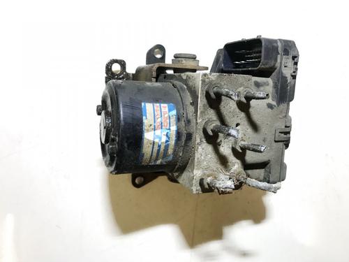 Used ABS pump ABS pump HYUNDAI ELANTRA III (XD) 2.0 CRDi (113 hp) 35852720 35852720