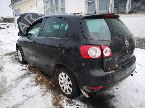 Engine mount VW GOLF PLUS V (5M1, 521) 1.9 TDI | BP32932780M89 - Image 8