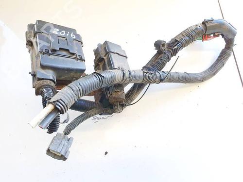 Fuse box PEUGEOT 807 (EB_) 2.0 HDi | BP32942558E1 - Image 3