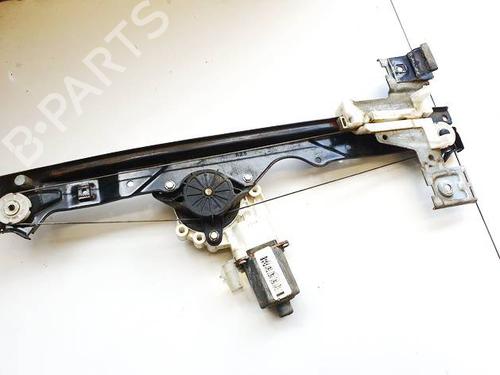 Used Rear right window mechanism Rear right window mechanism 36942932 36942932