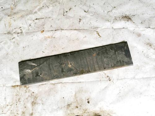 Used Rubber door seal Rubber door seal CITROËN JUMPER II Bus 2.2 HDi 120 (120 hp) 35018474 35018474