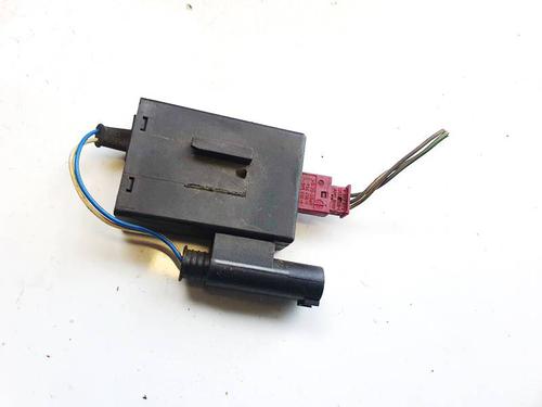 Electronic module BMW 7 (E65, E66, E67) 730 d | BP35220829M83 - Image 3