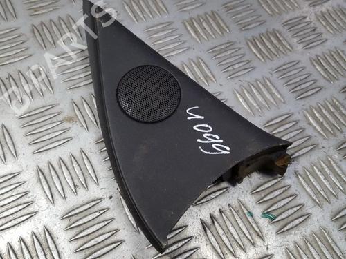 Used Speaker Speaker OPEL ASTRA G Hatchback (T98) 1.6 16V (F08, F48) (101 hp) 33501910 33501910