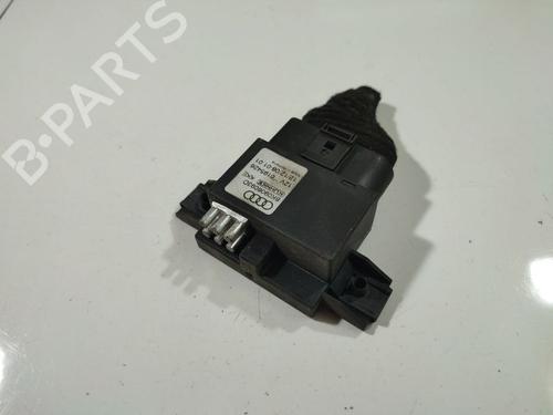 Used Heater resistor Heater resistor AUDI A5 (8T3) 2.0 TFSI (180 hp) 34885253 34885253