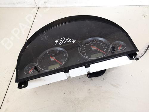 Used Instrument cluster Instrument cluster 35414751 35414751