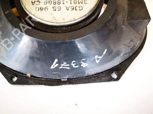Speaker MAZDA 3 (BK) 2.0 MZR-CD (BK14) | BP38573799E2 - Image 3